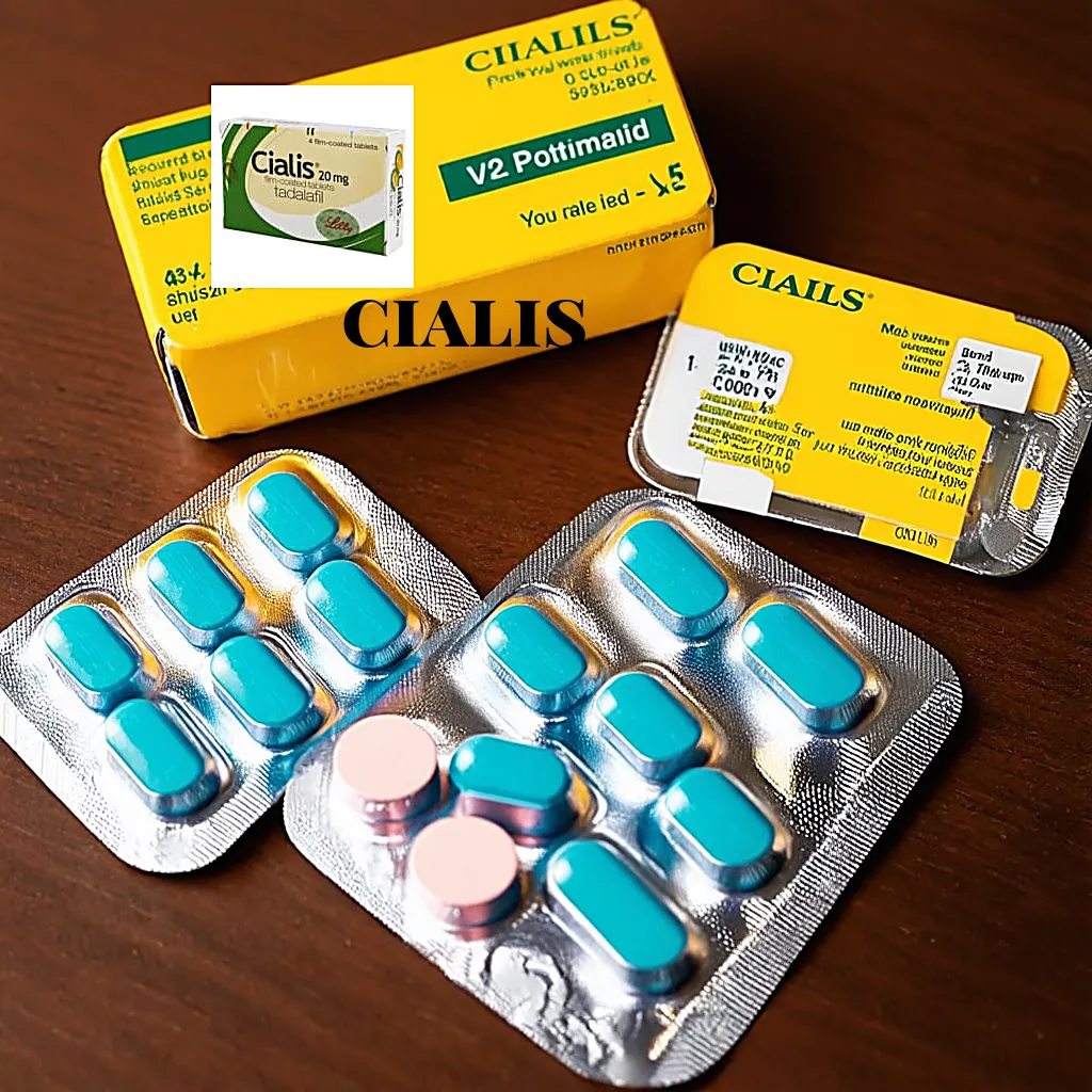 Cialis da 20 prezzo